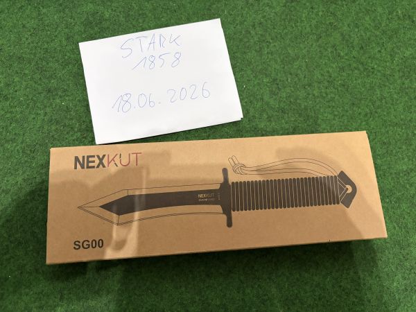 Nextorch Messer Shadow Guard 