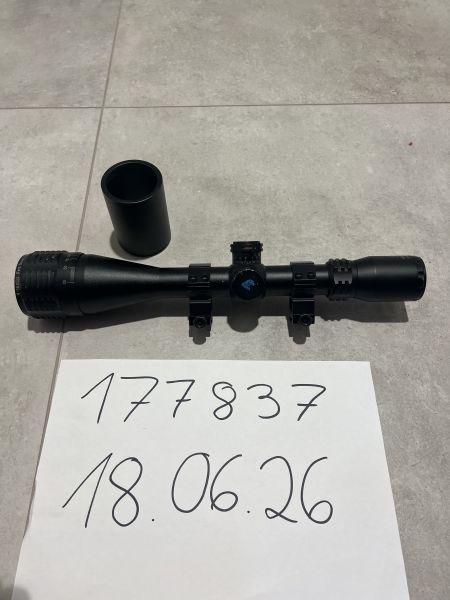 Zielfernrohr 4-16x50 