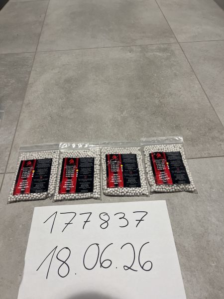 4x 1.000 0,36 LONEX BIO BB