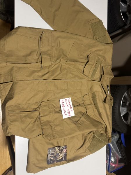 Helikon Tex SFU Next Shirt 2XL