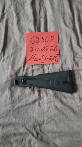LCT AK74MN Schafft