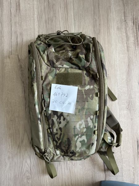 TASMANIAN TIGER TT MODULAR PACK 30 MULTICAM