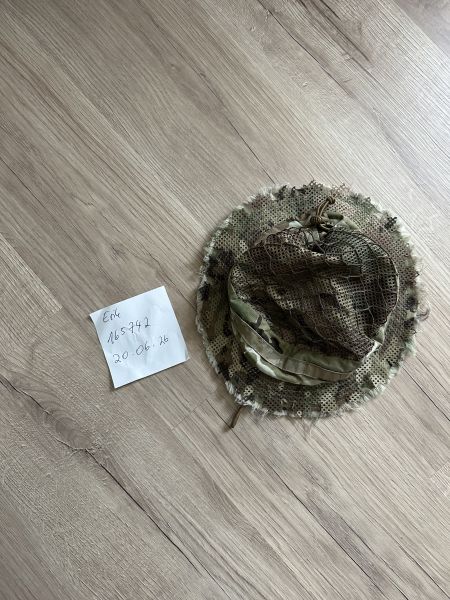 Sniper Boonie Hat  CARCAJOU TACTICAL NEU