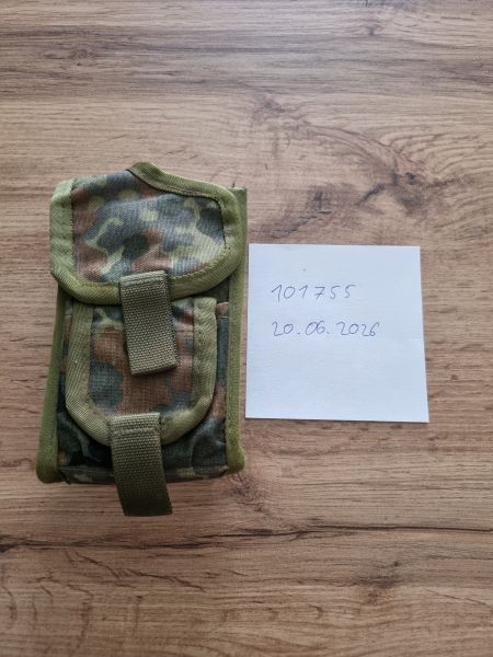 75Tactical GPS Pouch Flecktarn