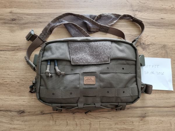 Helikon Tex Chest Pack Numbat RAL7013