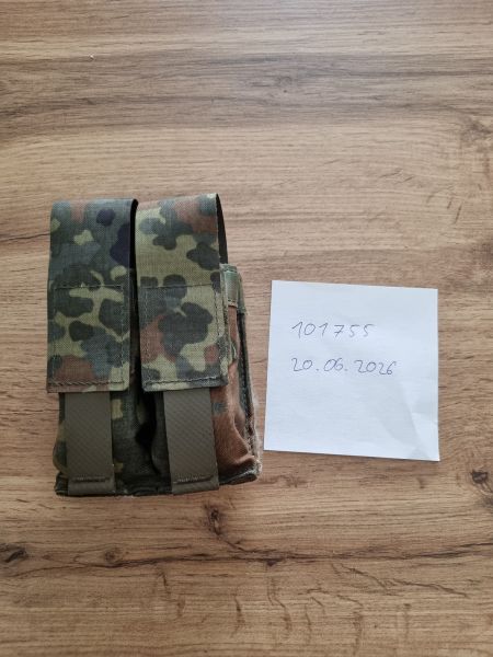 Lindnerhof Taktik Pistolenmagazintaschen
