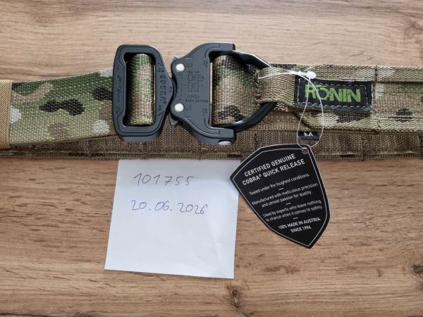 Robin Tactics Senshi Multicam Replica