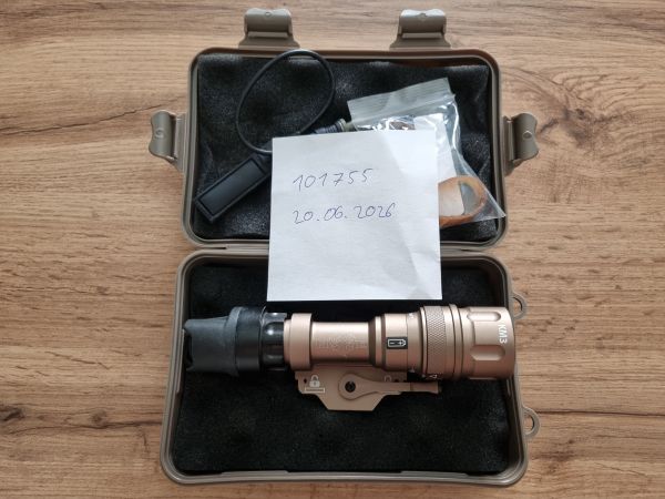 M952V Dummy Lampe