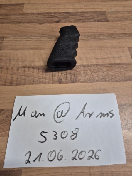 m4 GBB HOGUE Pistolengriff-Gummi