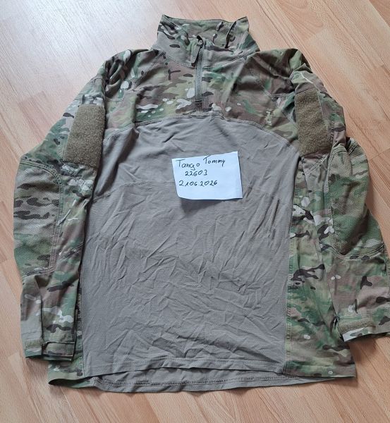 Original US Combat Shirt Multicam