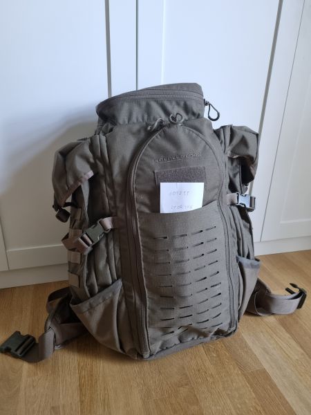 Eberlestock Halftrack F3 Military Green Rucksack 35l