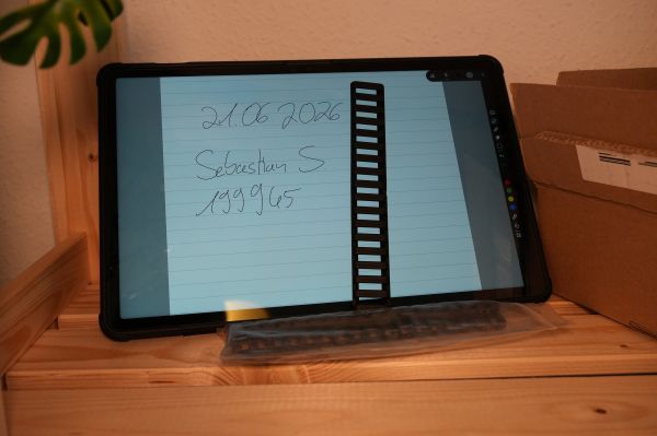 Picatinny Schiene Abdeckung Gummi für 20mm Picatinny Schiene Schwarz