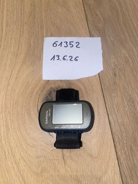Garmin Foretrex 401