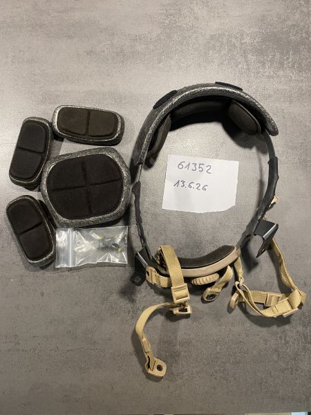 FMA ACH Occ-Dial Liner Kit