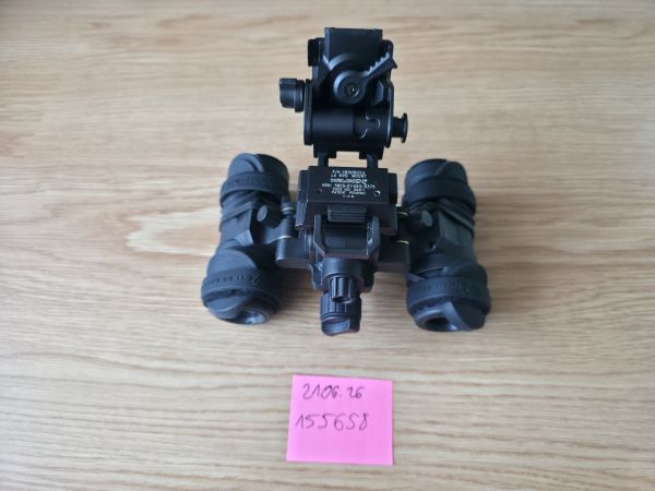 FMA PVS 31 Dummy + L4G24 Mount CNC + Bikini Cover