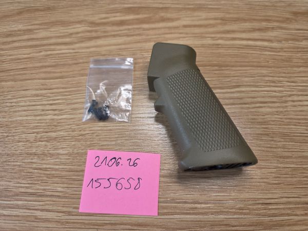Pistol Grip für AEG AR15 tan