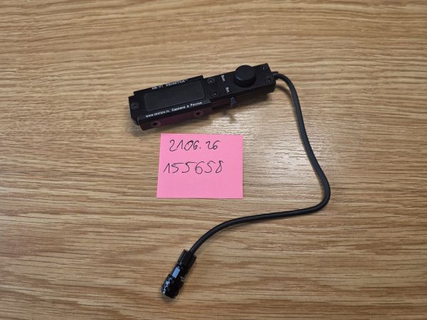 ZenitCo KV-5P Perst switch Klon mit Markings