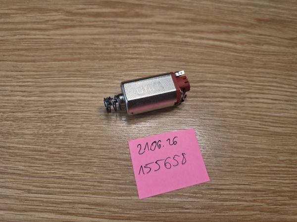 Begadi Super High Torque Motor mit Neodym Magnet short Type