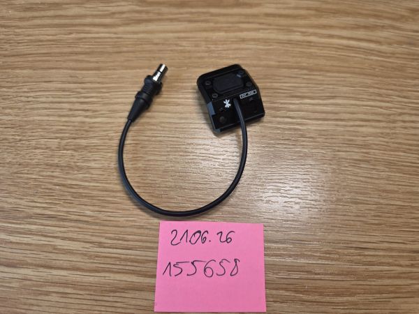 Modbutton mit SF Plug Klon mit Markings