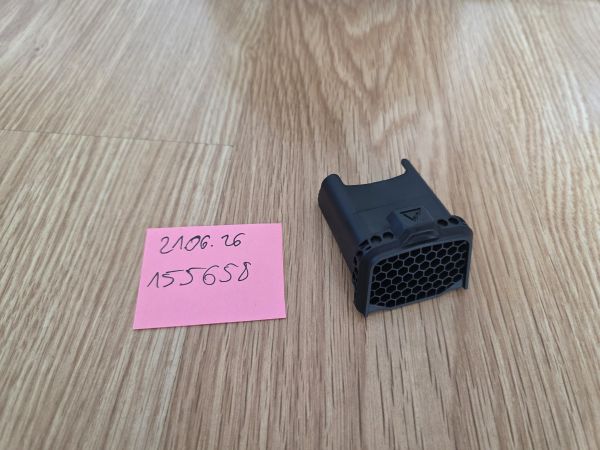 HexGuard EOTECH XPS Killflash schwarz