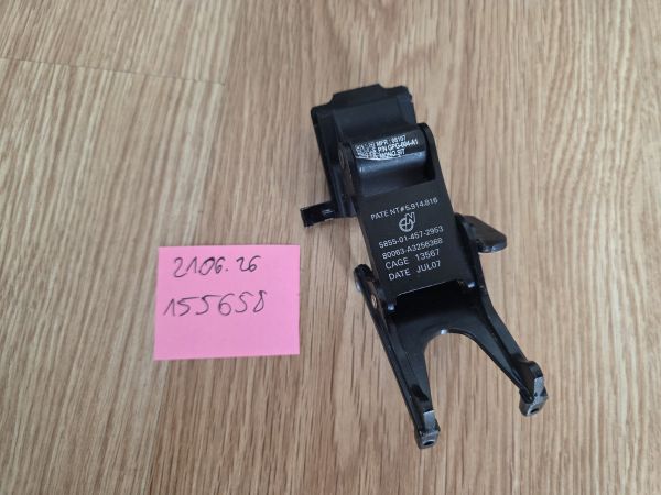Norotos Rhino NVG Helm Mount Klon mit Markings