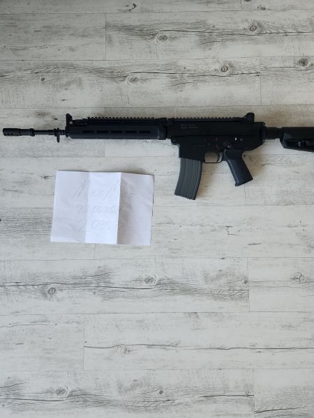 VFC FN FNC Notverkauf 