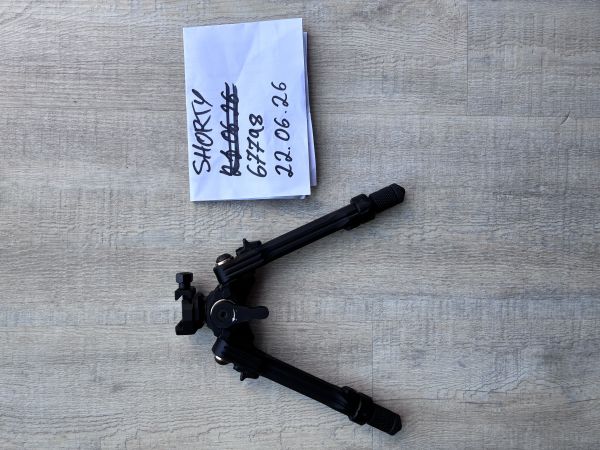 RS - UTG PRO TBNR ZWEIBEIN Made in USA