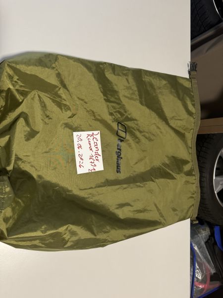 Berghaus 35 L Drybag 