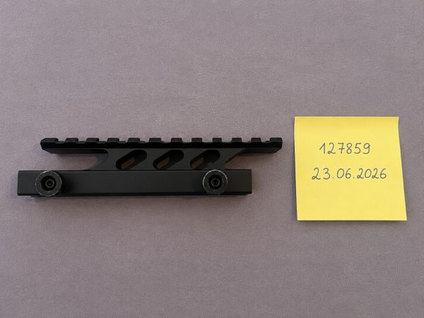 Focuhunter Riser Mount