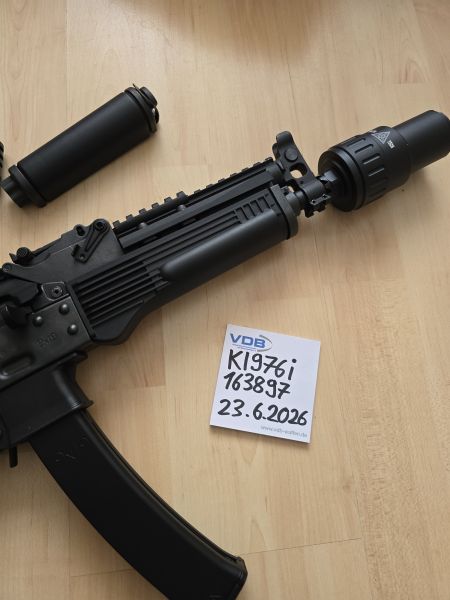 Wellpro pp-19 GBB( 6 wishlist)