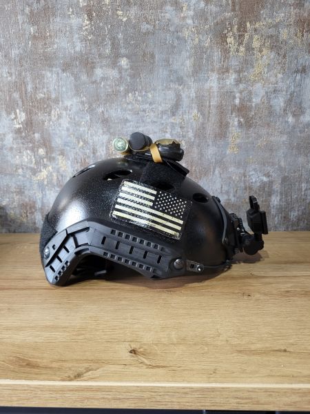Carbon Fiber Version Fast OpsCore