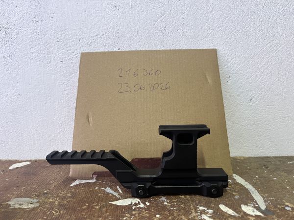 WADSN GBRS-Style Hydra Mount