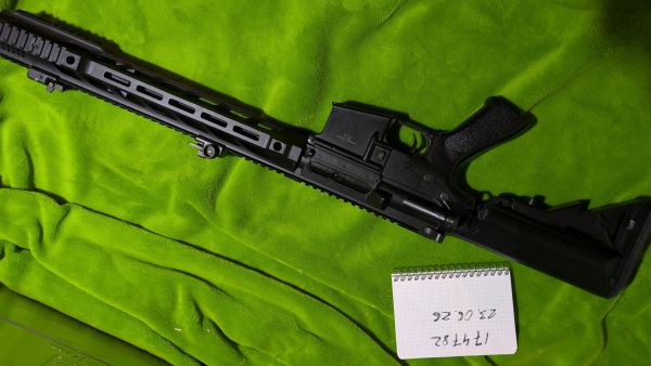 Begadi Eco M4 