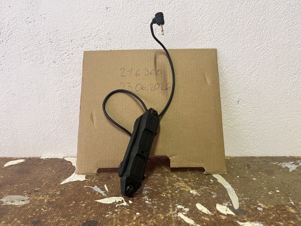 Dual Light Switch