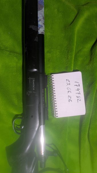 Well MB4405 Upgrade Sniper Roedale Precision HPA