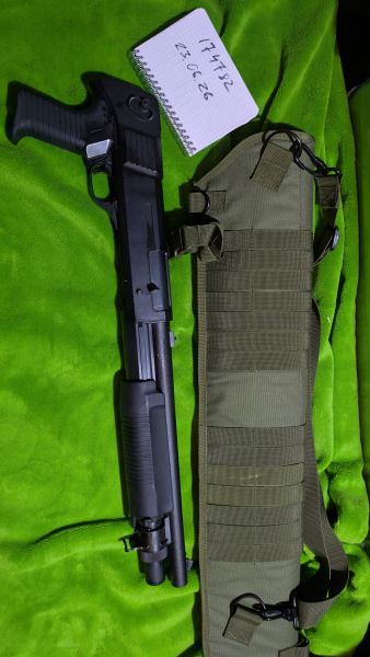 Tokyo Marui Mod. M3 Super 90