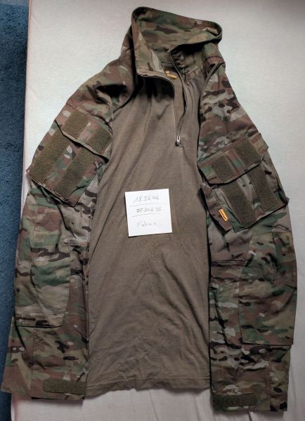 Emerson Gear EM3 Combat Shirt – Multicam – Gr. M