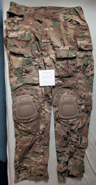 Emerson Gear EM3 Combat Pants – Multicam – Gr. 34W/32L