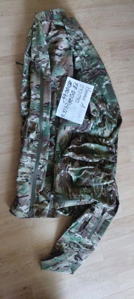 VKBO Nässeschutz Anzug Kalashnikow 50-3, russisch 