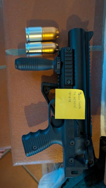 ASG B&T GL-06