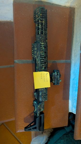 ESC Carbine Kit
