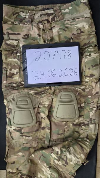 Combatpants Multicam Gr. M