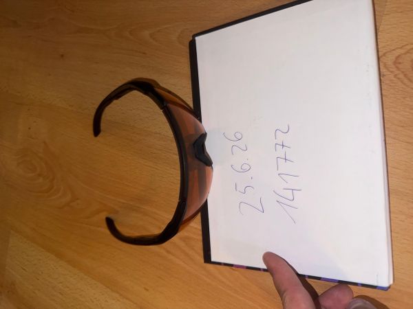 Wiley X Schutzbrille