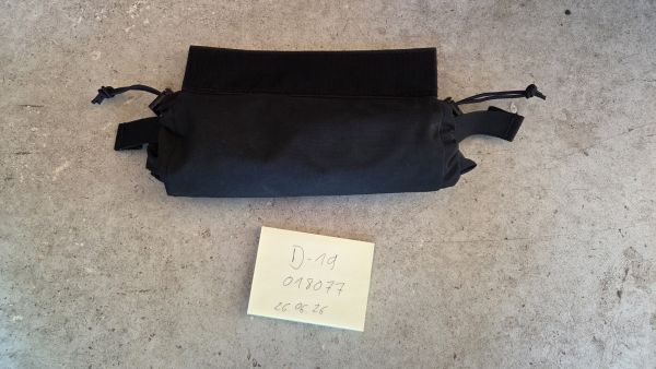 Pew Tactical Roll 1 Pouch