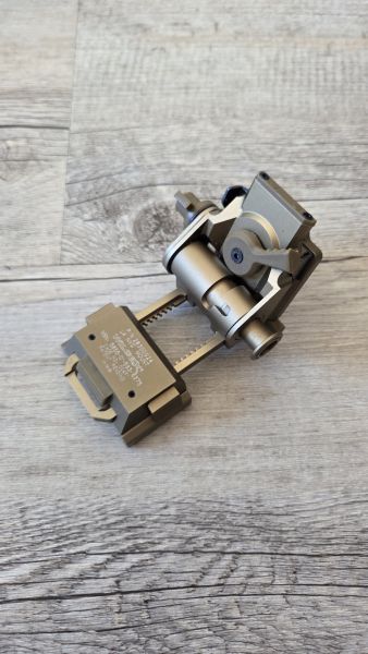 Sotac L4G24 Mount FDE
