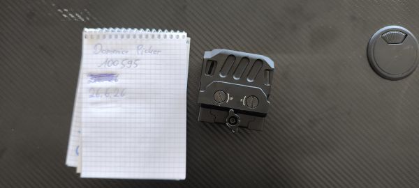 Aim-O EG-1 Red dot