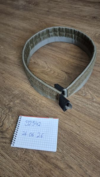 Blackfolium Stratos Padding 