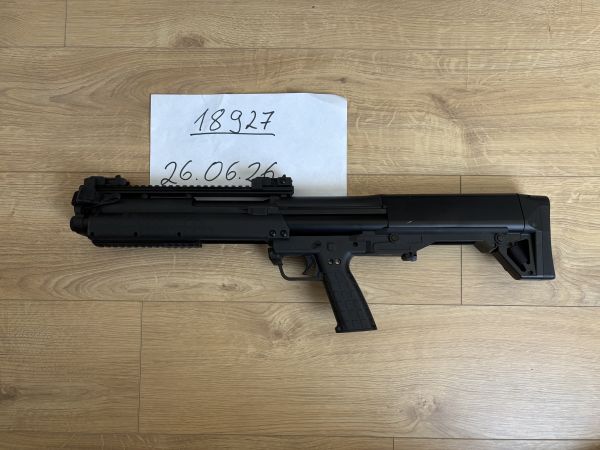 EMG KelTec KSG 12