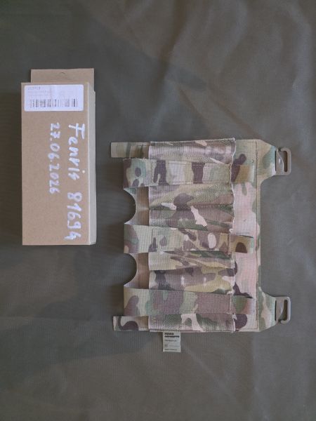FERRO CONCEPTS TEAR front flap