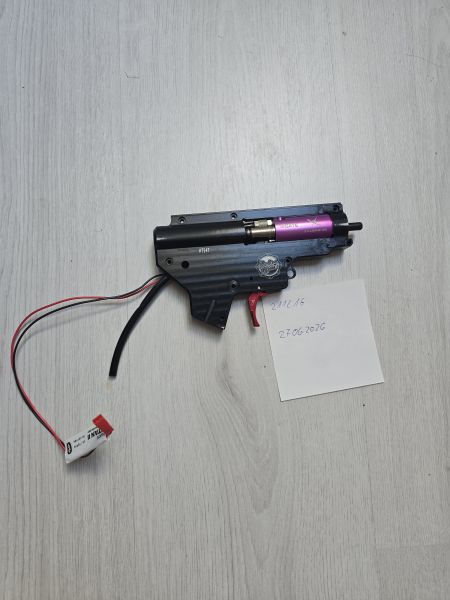 Gate Pulsar D2 HPA-Engine + RetroArms Hpa Shell 